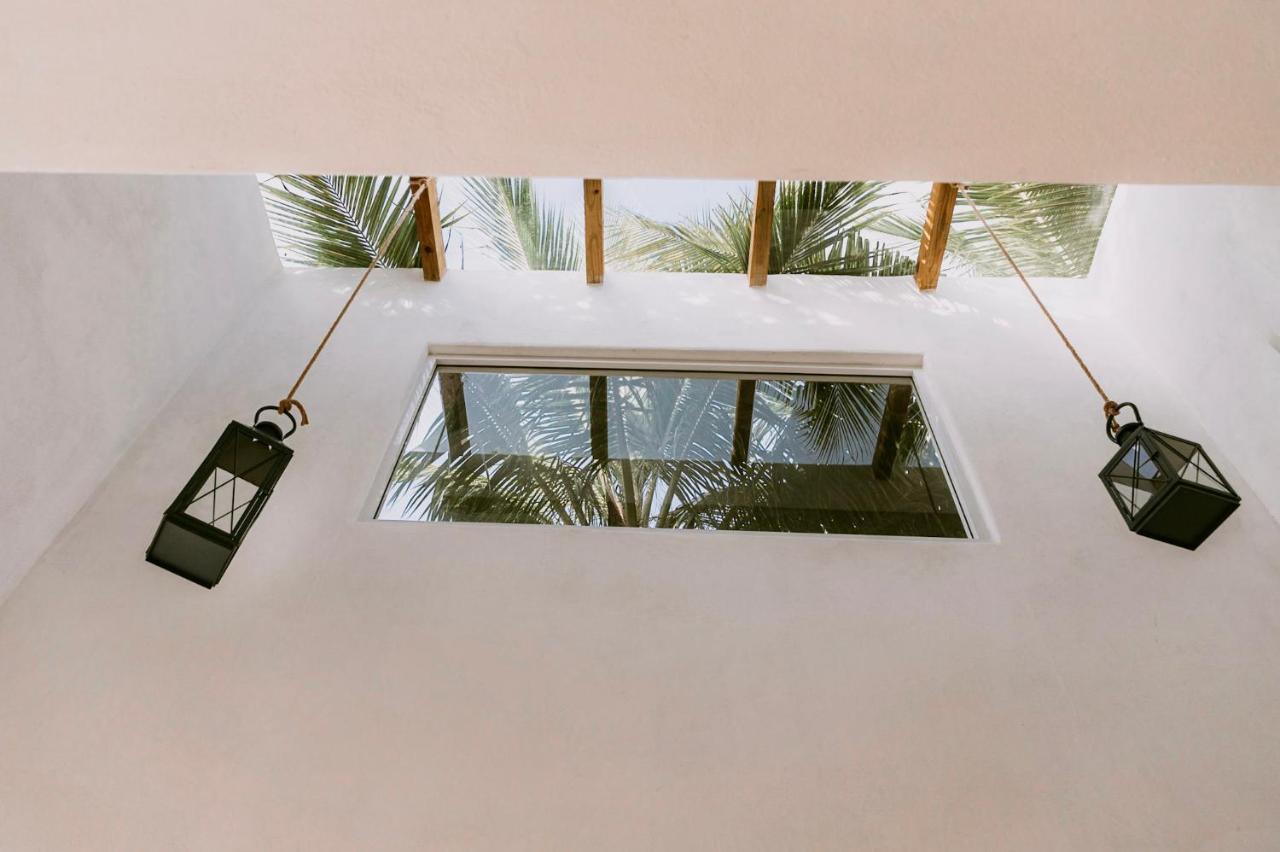 Apartment Nocturna Loft Bacalar