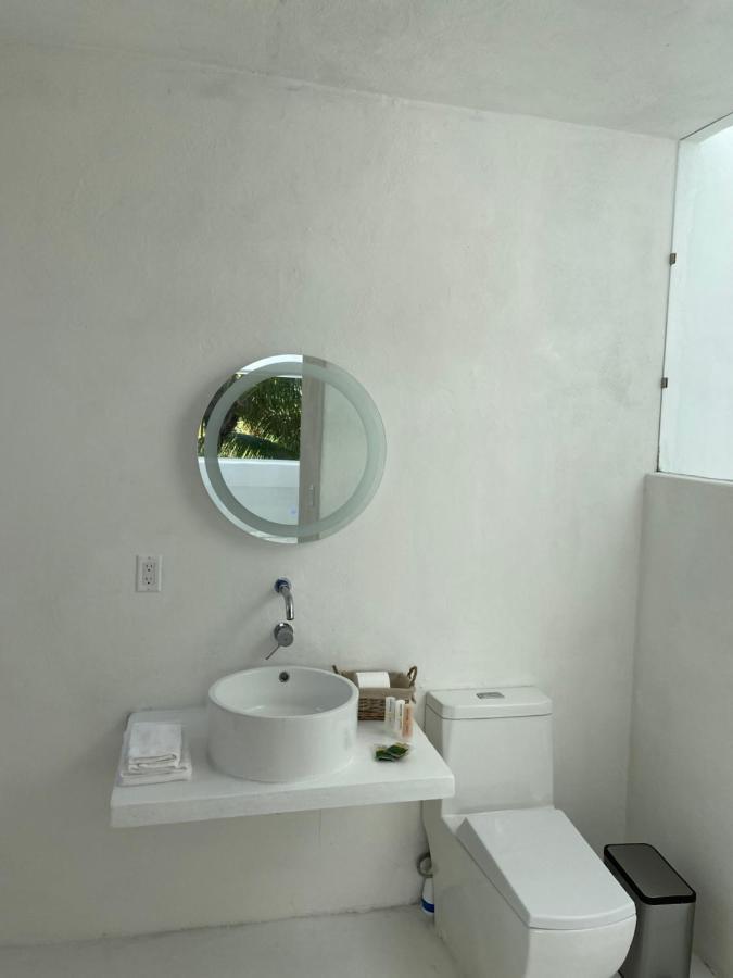 Apartment Nocturna Loft Bacalar