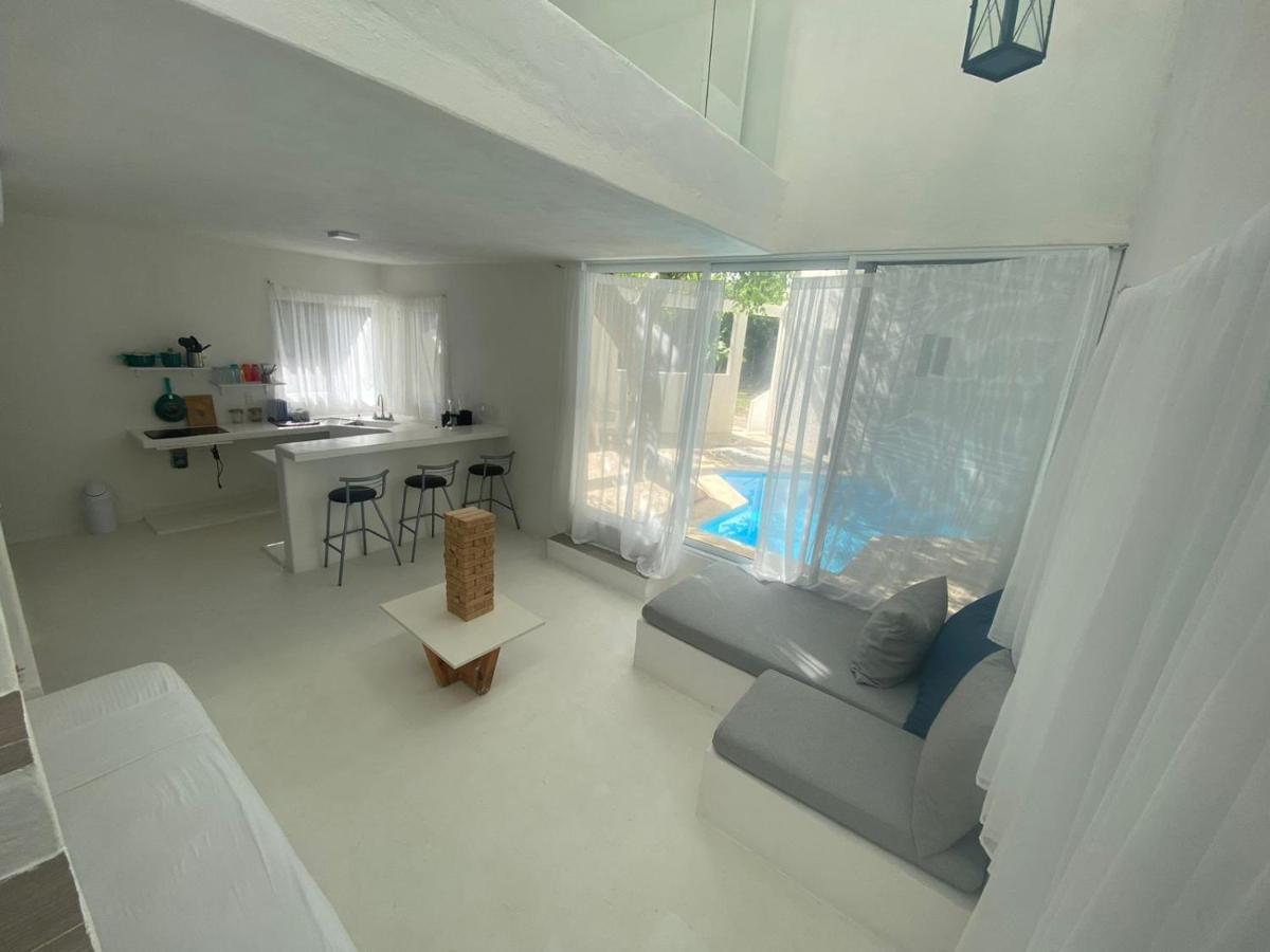 Nocturna Loft Apartment
