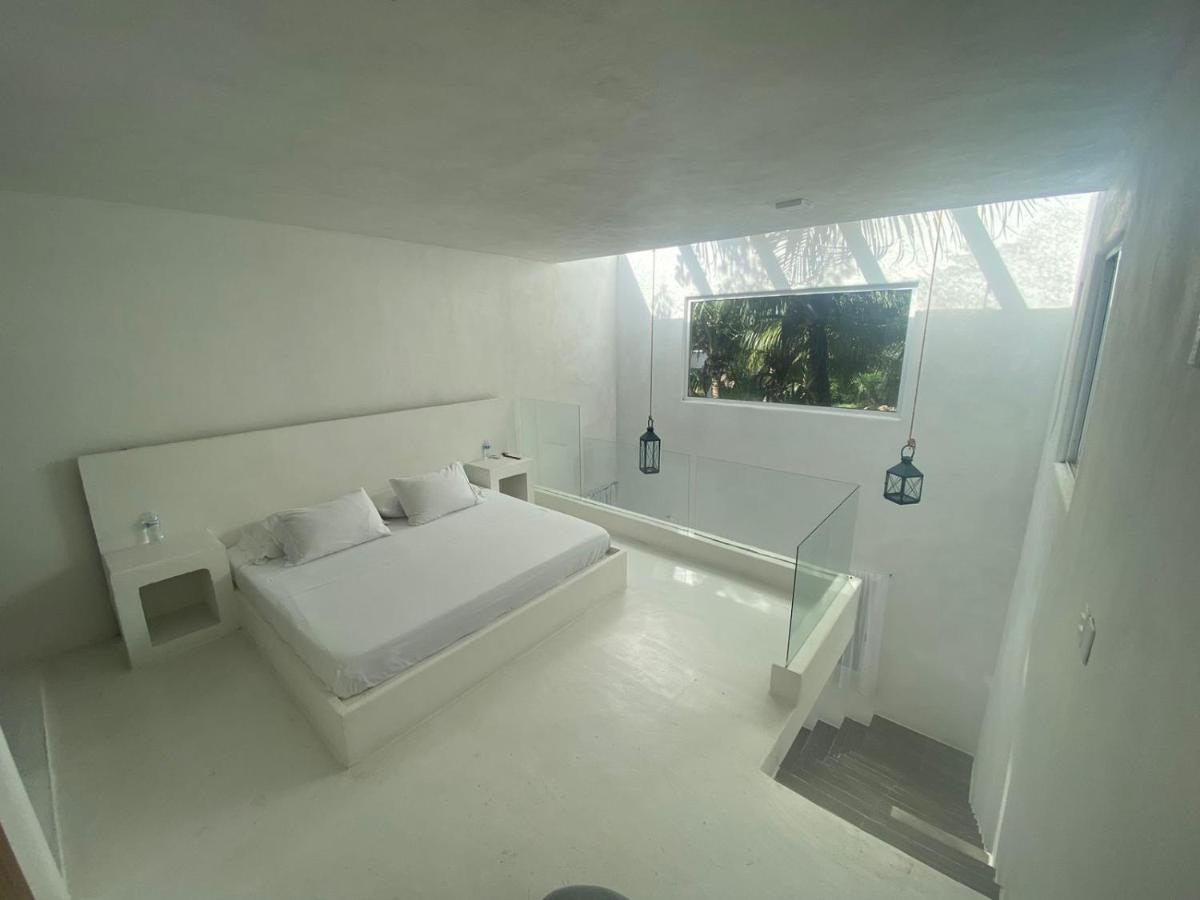 Apartment Nocturna Loft Bacalar