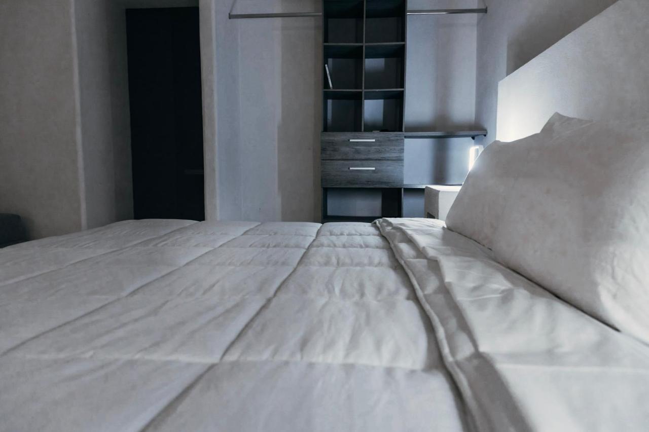 Nocturna Loft Appartement *