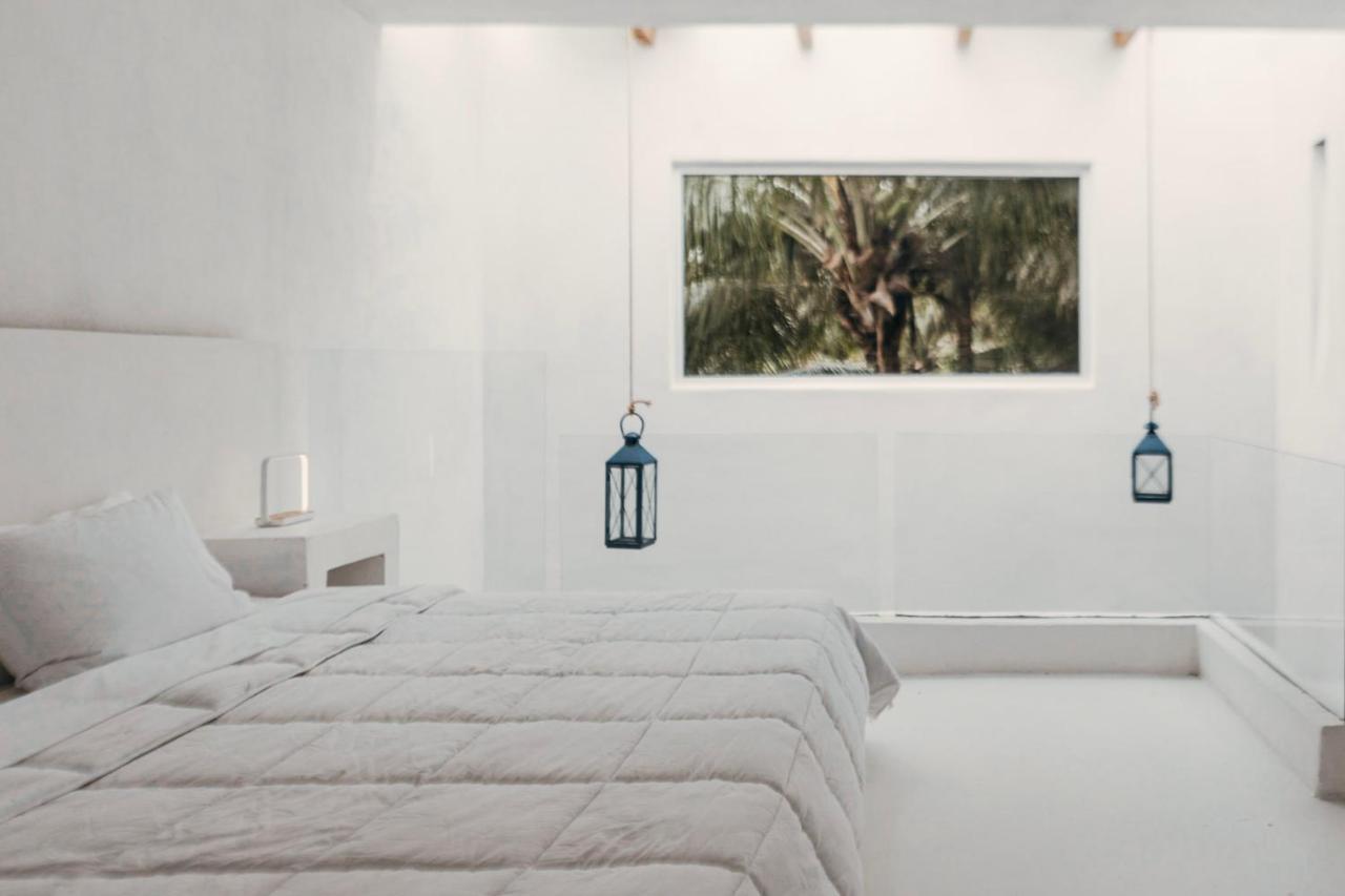 Nocturna Loft Appartement Bacalar