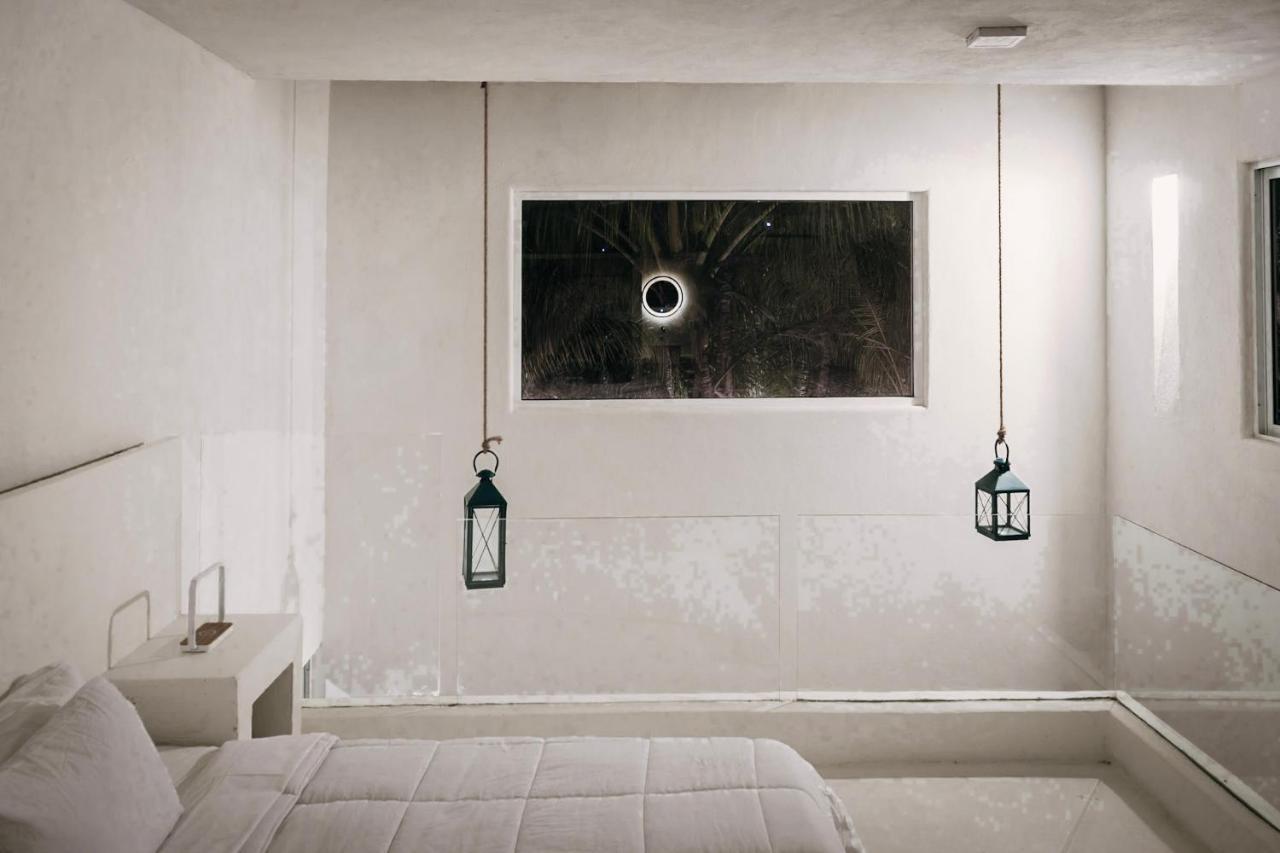 Nocturna Loft Appartement
