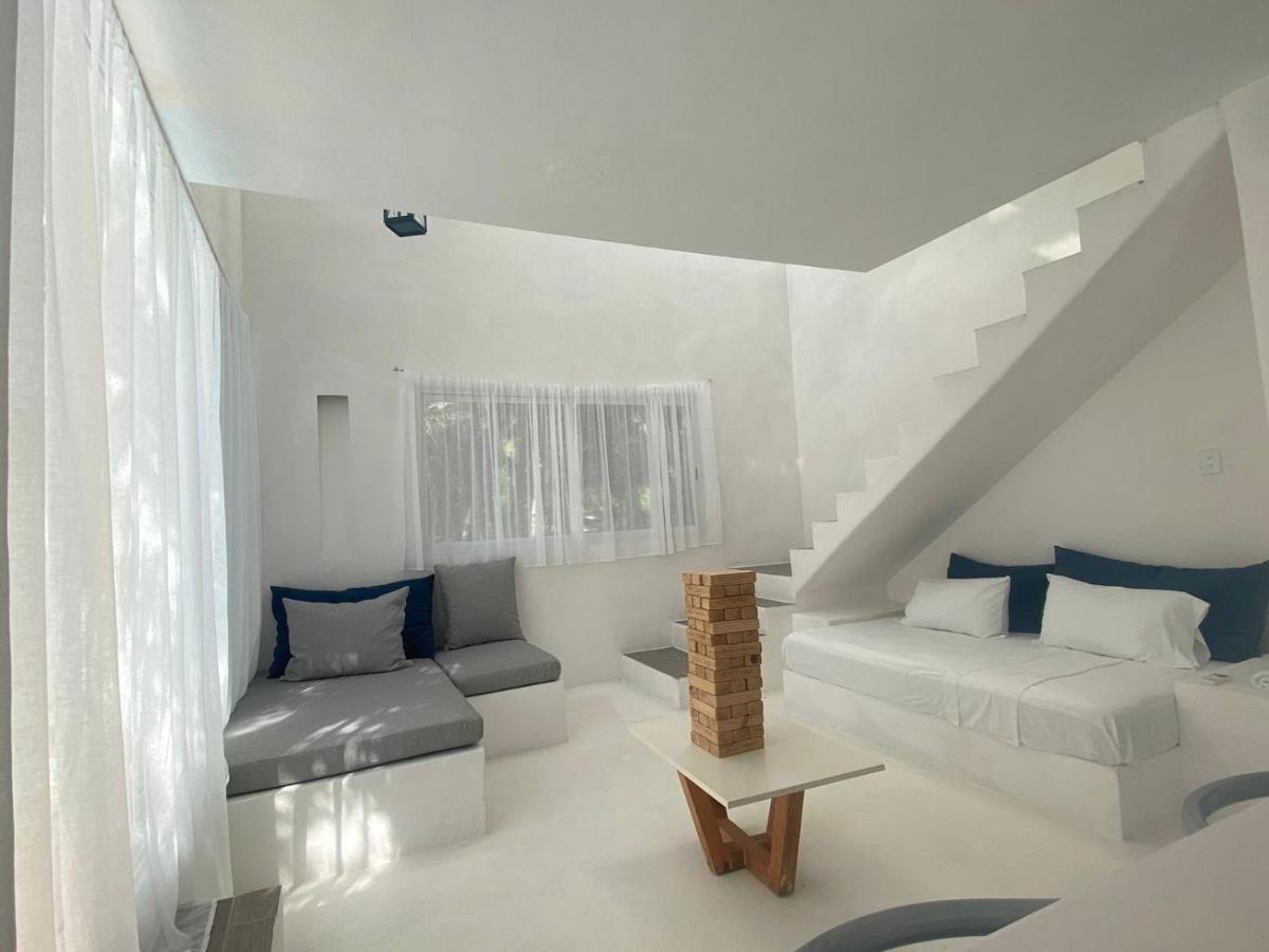 Nocturna Loft Appartement Bacalar