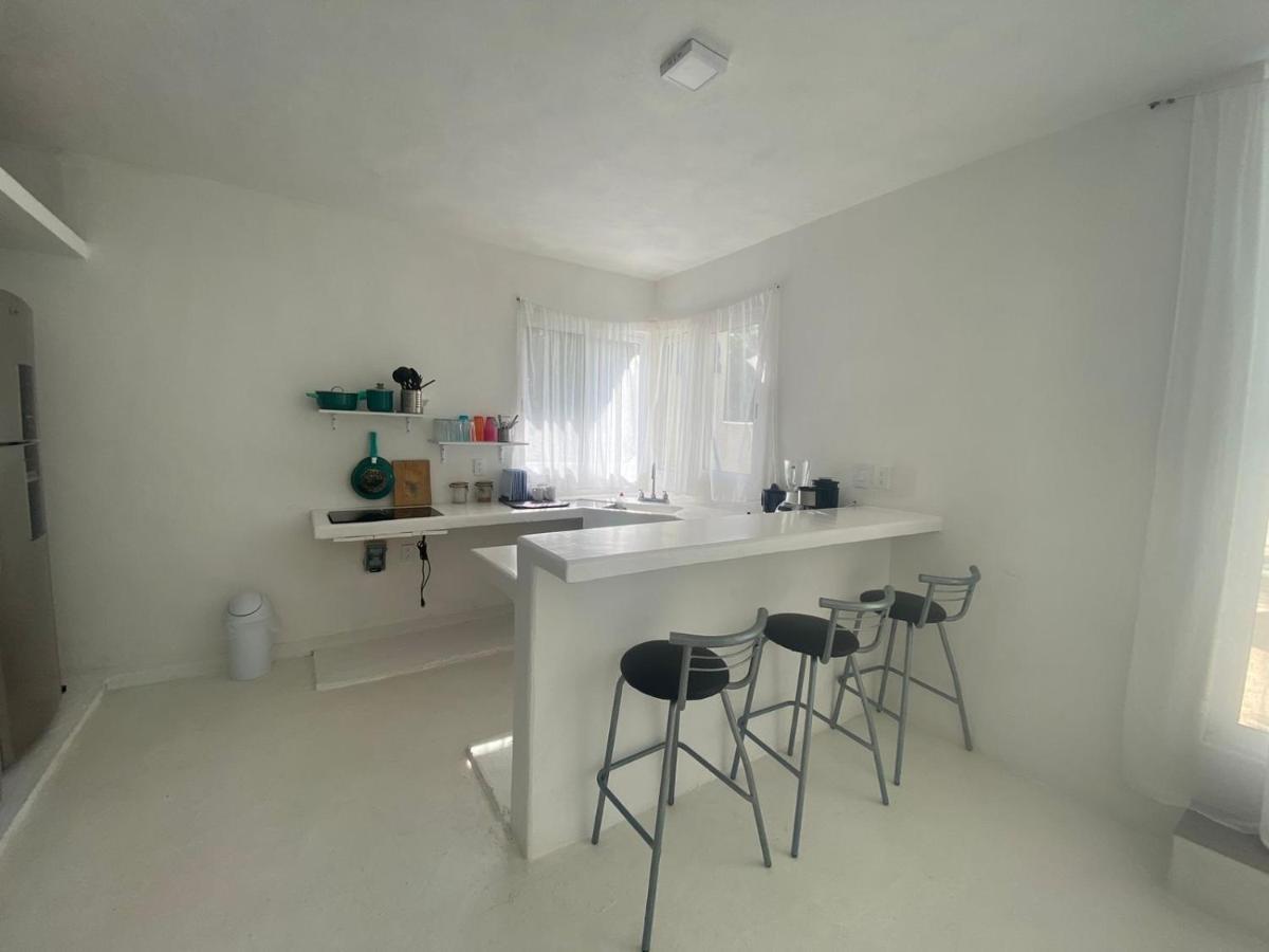 Nocturna Loft Appartement Bacalar