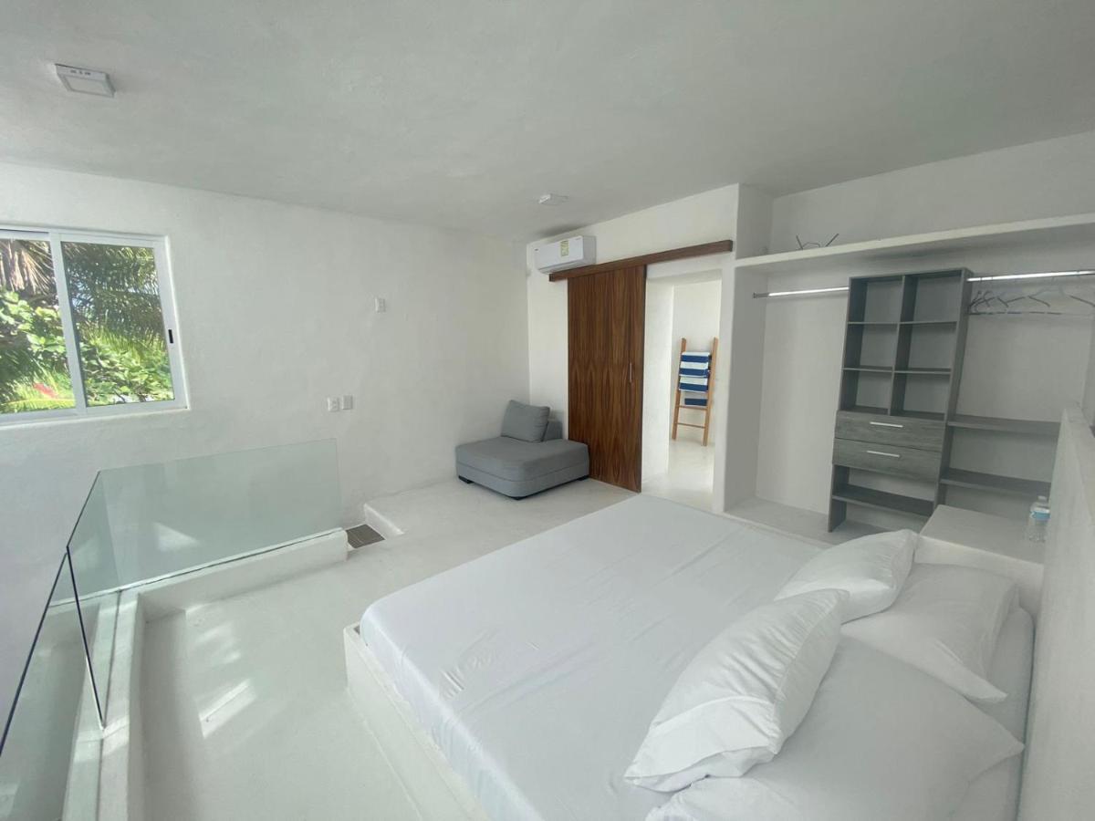 Nocturna Loft Appartement